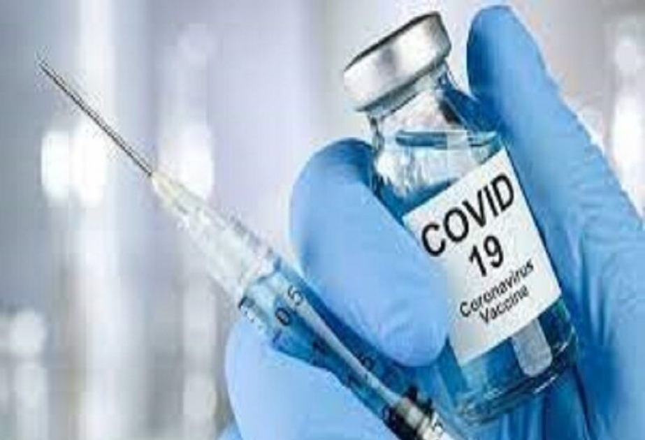 İran ilk dəfə koronavirus əleyhinə ABŞ istehsalı olan peyvənd idxal edəcək