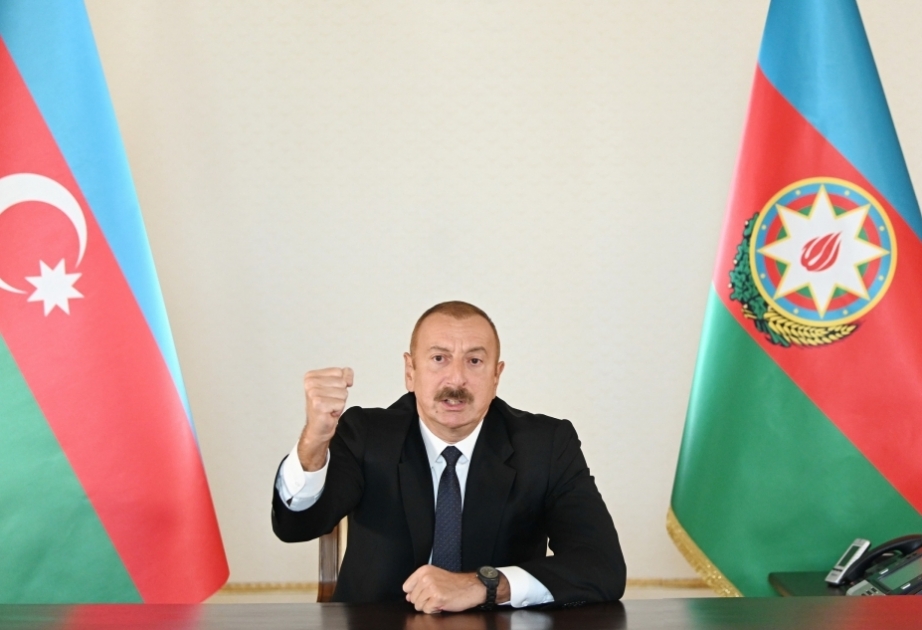 Vətən müharibəsinin xronikası: 27 sentyabr