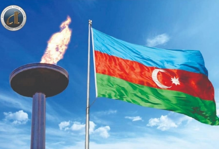 Türk Akademiyası Azərbaycanın beynəlxalq hüquqa əsaslanan mövqeyini hər zaman dəstəkləyib