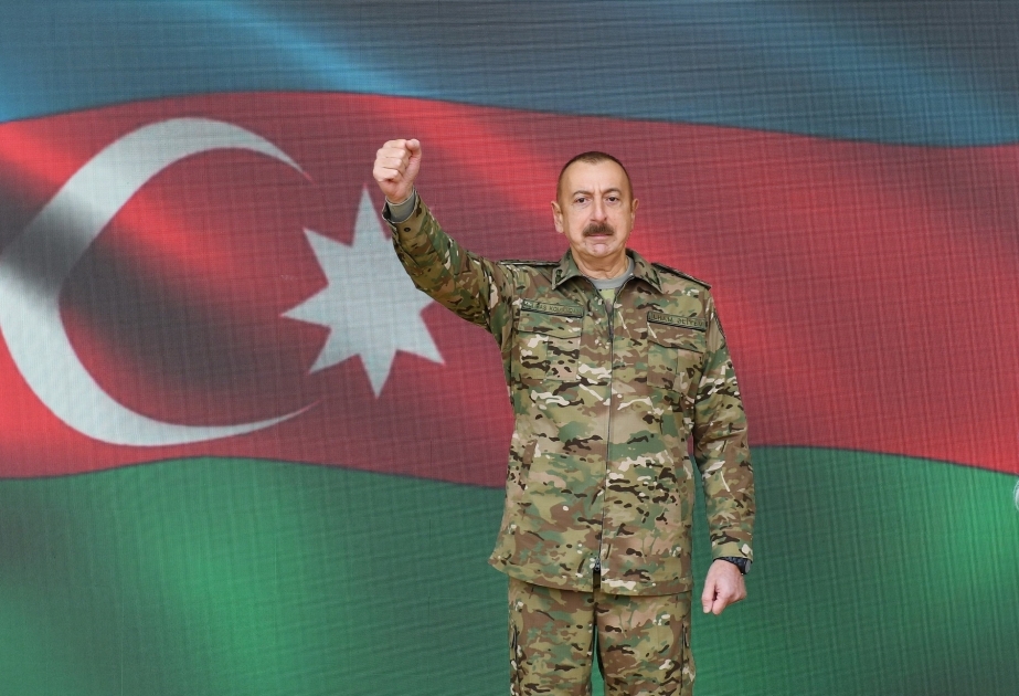 “İsrael HaYom”: İsrail PUA-larının alınması və uğurlu istifadəsi ermənilər üçün gözlənilməz və heyrətli oldu