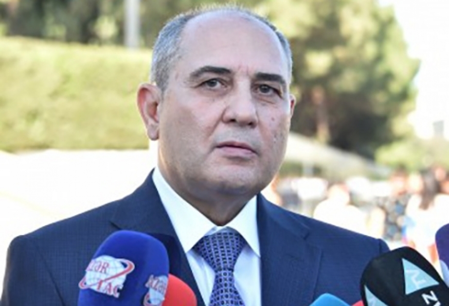 Tahir Budaqov: 27 sentyabr tariximizin dönüş nöqtəsidir