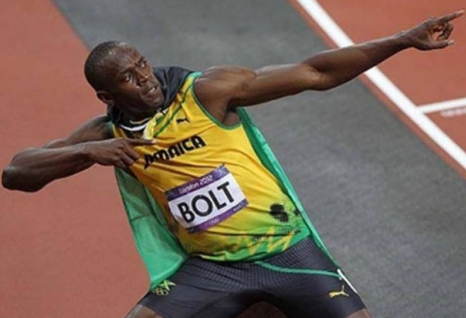 Səkkizqat Olimpiya çempionu Useyn Bolt musiqi albomu buraxıb