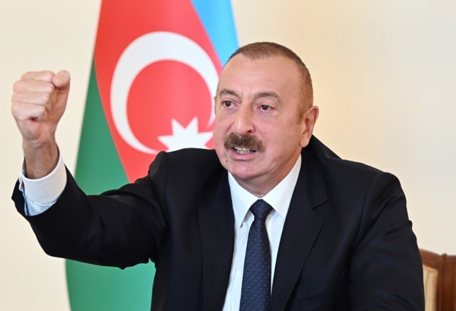 Nazim Məmmədov: "Daim irəli baxan Azərbaycanı cari ildə daha möhtəşəm uğurlar gözləyir"