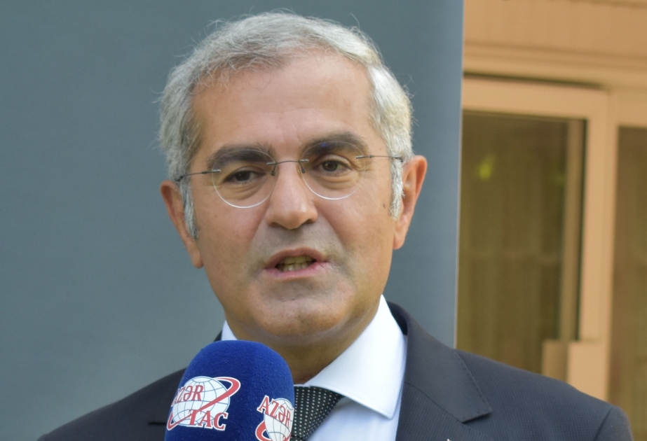 Türkiyə səfiri: Azərbaycanın şanlı tarixini yazan şəhidləri heç vaxt unutmayacağıq