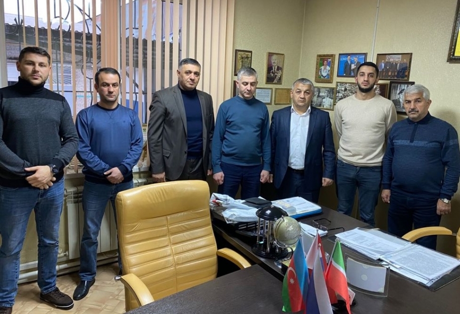 Рамиз Мамедов: Вместе с народом Азербайджана мы с гордостью чтим память наших погибших солдат