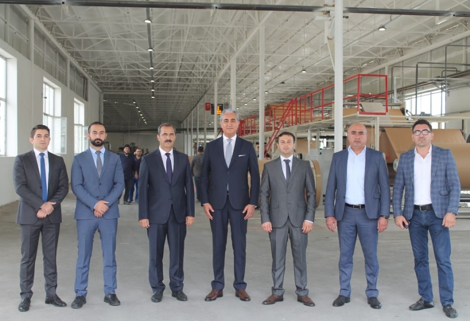 ® “Rabitəbank” Sahibkarlığın İnkişafı Fondu ilə birgə sahibkarlıq dəstəyinə davam edir