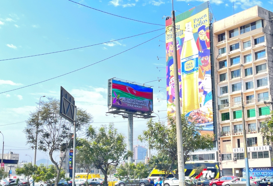 En Colombia y Perú se conmemoran a los mártires de la Guerra Patria