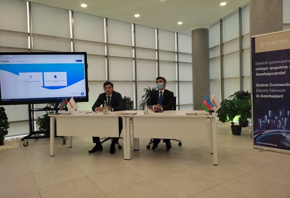 Azərbaycanda ilk dəfə 35 kilovoltluq izolyasiyalı xətt işğaldan azad olunmuş ərazilərdə çəkilib