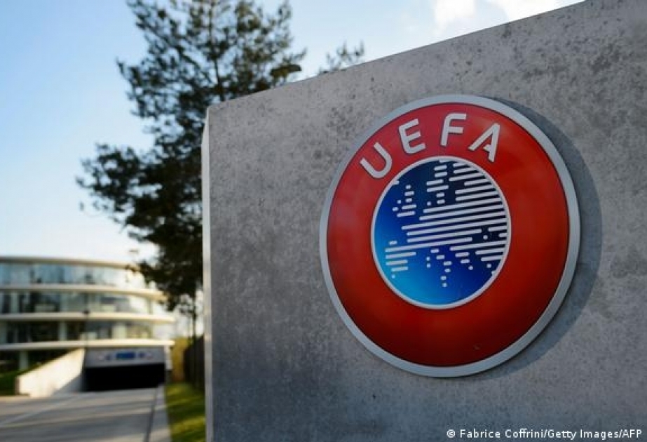 УЕФА подаст апелляцию на решение мадридского суда по Суперлиге