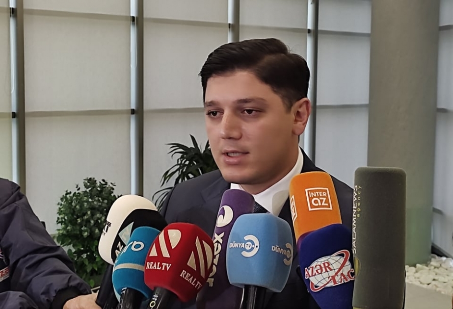 Azad olunmuş ərazilərdən enerji təchizatı üçün 20-yə yaxın onlayn müraciət daxil olub