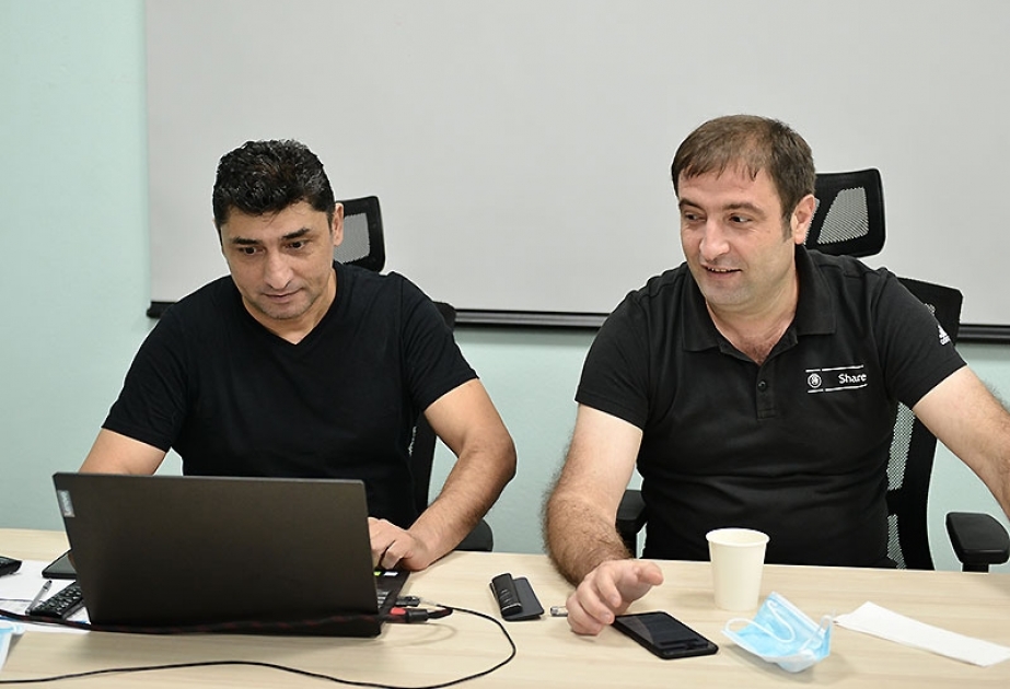 Bakıda UEFA-nın B kateqoriyalı məşqçi kursunun birinci mərhələsi başlayıb