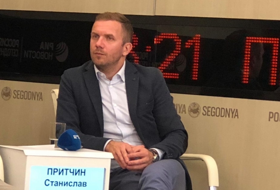 Эксперт: У нас общие подходы в обеспечении региональной безопасности