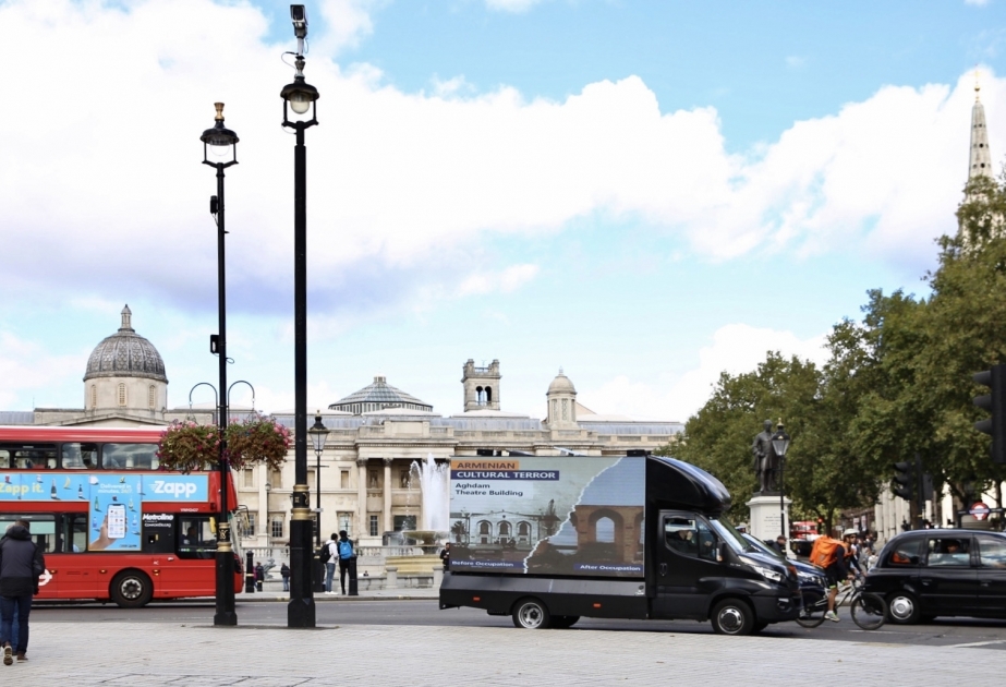 Se organiza en Londres un acto de sensibilización por el Día del Recuerdo