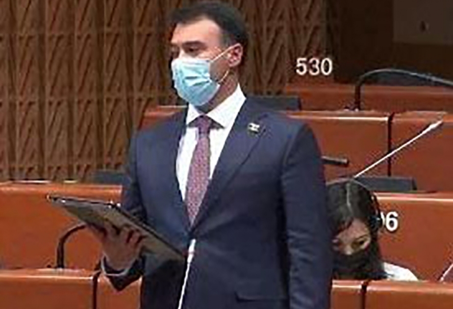Kamal Cəfərov: Şəffaflıq və hesabatlılıq bütün parlamentlərin təməl daşıdır