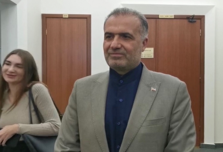 Səfir: Qarabağ münaqişəsinin başa çatması bölgədə iqtisadi əməkdaşlığı inkişaf etdirəcək