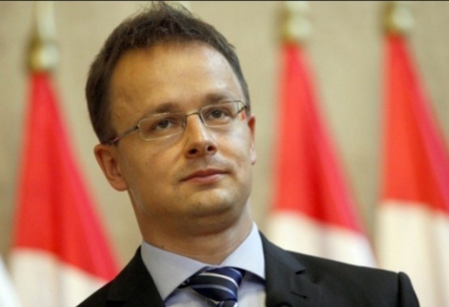Peter Siyarto: Azərbaycanın işğaldan azad olunmuş ərazilərindəki dini-mədəni abidələrin bərpasında əməkdaşlığa hazırıq