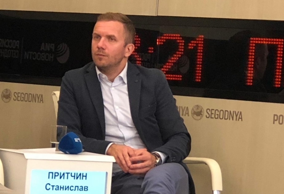 Ekspert: Regional təhlükəsizliyin təmin edilməsində ümumi yanaşmalarımız var
