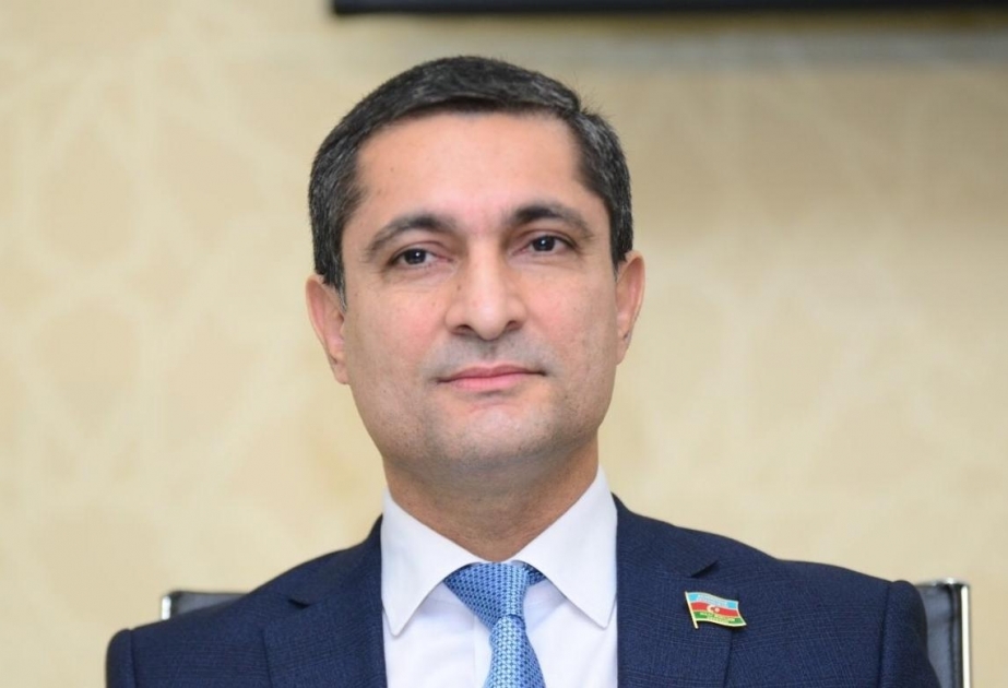 Soltan Məmmədov: Azərbaycan siyasətini düşünülmüş və bütün parametrləri dəqiq hesablanmış strategiya əsasında qurur
