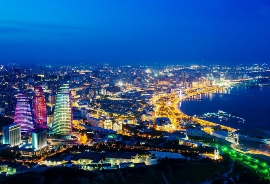 Las empresas internacionales consideran sostenible la economía azerbaiyana