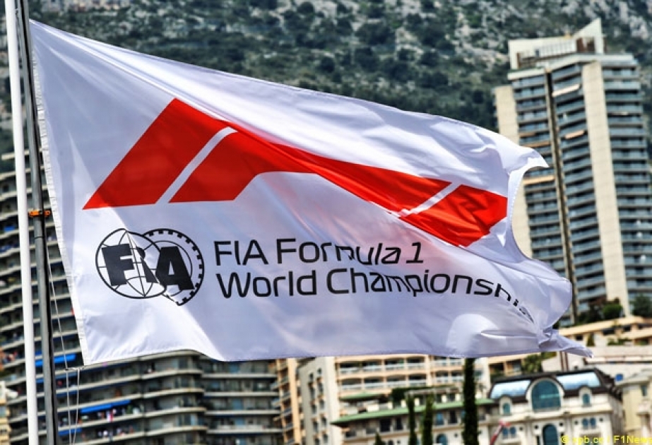 Auto Motor und Sport: Гран-при Азербайджана Формулы-1 состоится 12 июня
