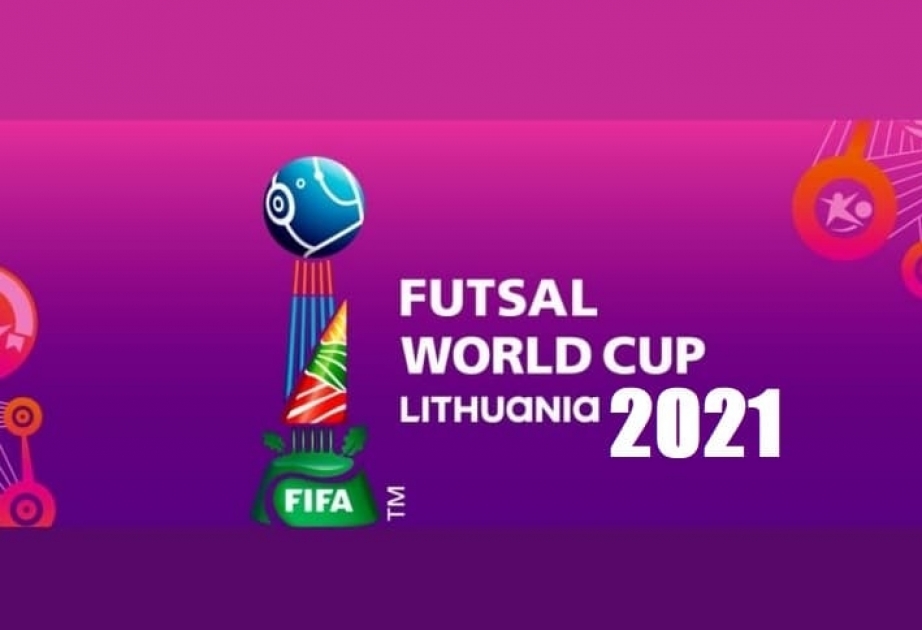 Futzal üzrə dünya çempionatının yarımfinalçıları müəyyənləşib