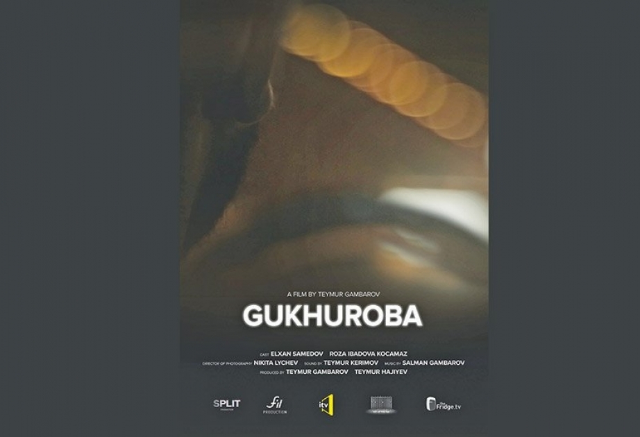 “Quxuroba” filmi xüsusi mükafata layiq görülüb