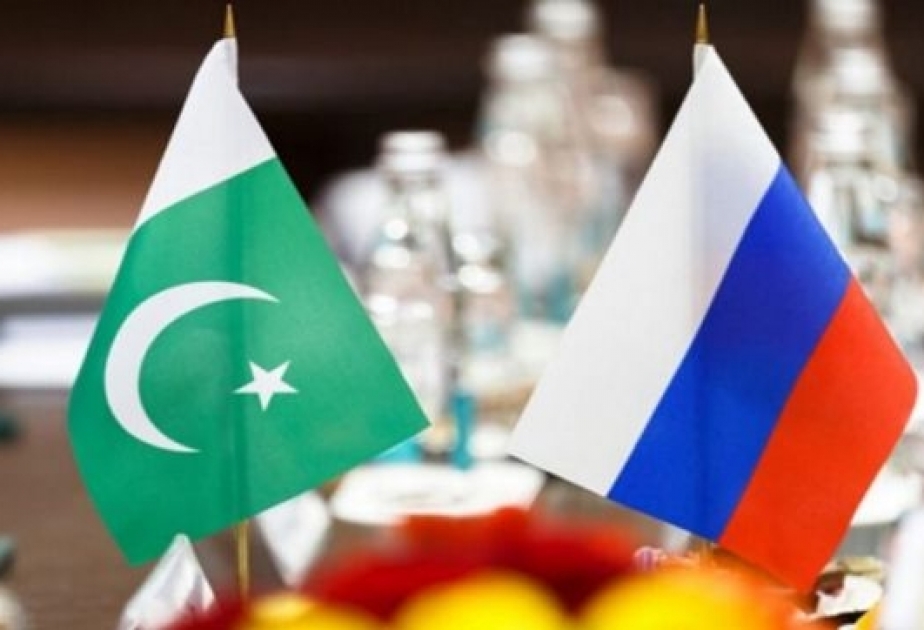 Rusiya və Pakistan hərbi sahədə əməkdaşlığı inkişaf etdirməyə hazırdır