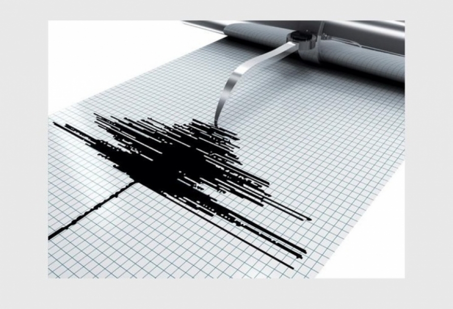 Leichtes Erdbeben der Stärke 4.9 in Russland