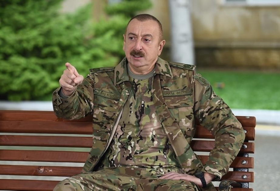 Qırx dörd gündə yazılan şanlı və əbədi tarix