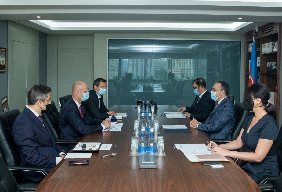 El nuevo modelo de "Familia Guardiana" se introducirá en Azerbaiyán