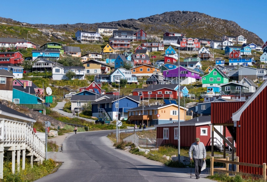 Премьер-министр Гренландии освободил от занимаемой должности министра иностранных дел Пеле Броберга в связи с его скандальными высказываниями