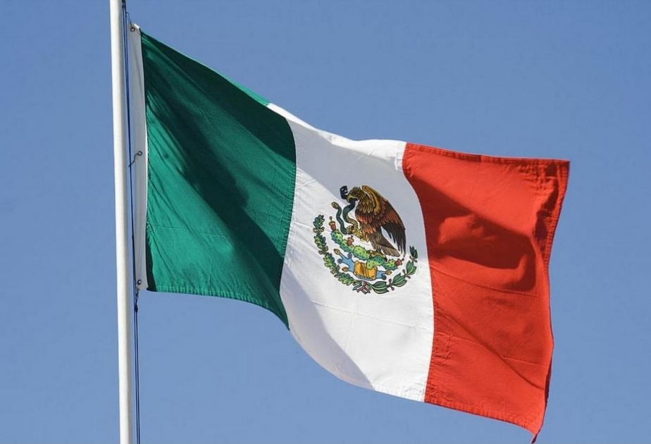 México conmemora los 200 años de la consumación de su independencia