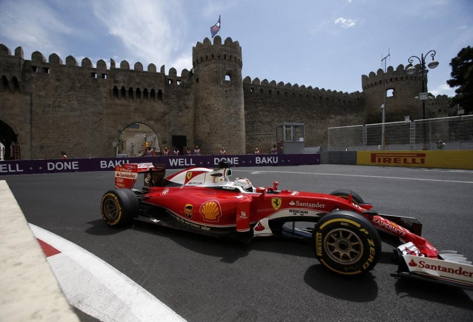 Vorläufiger Rennkalender der Formel 1 für 2022