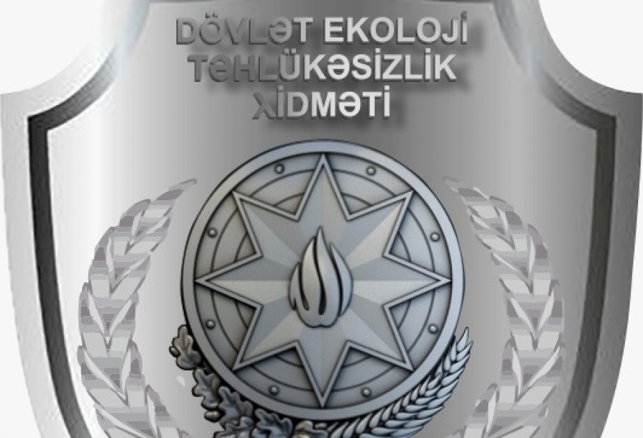 Qanunsuz qum daşıyan şəxs cəzalandırılıb