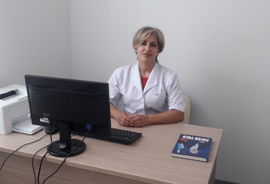 Həkim-pulmonoloq: Peyvəndləmənin hər iki mərhələsində iştirak etmiş vətəndaşlar infeksiyanı yüngül keçirirlər