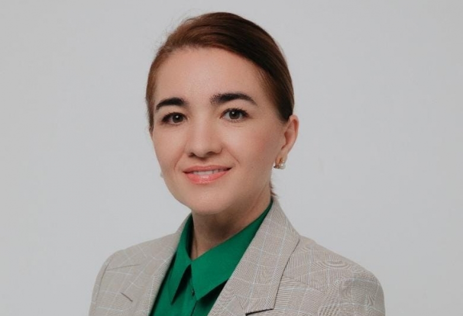 Birliyimizin, həmrəyliyimizin rəmzi olan Qarabağı birlikdə dirçəldək!