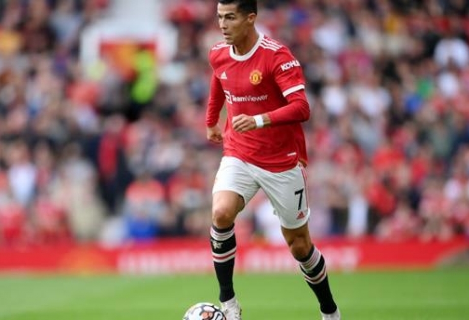 Kriştiano Ronaldo yeni rekorda imza atıb