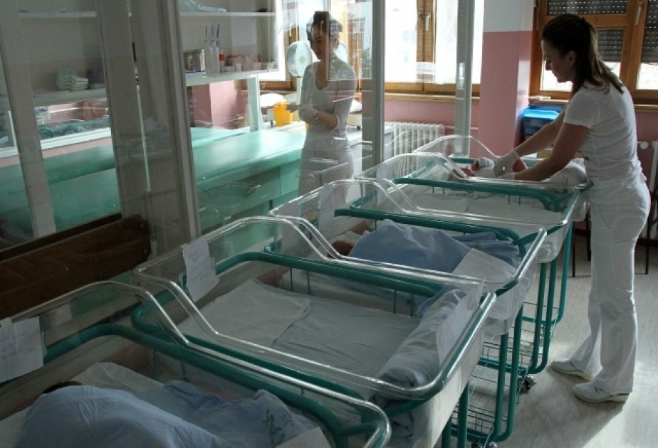 Пандемийный бэби-бум улучшил прогнозы по росту численности населения в Финляндии