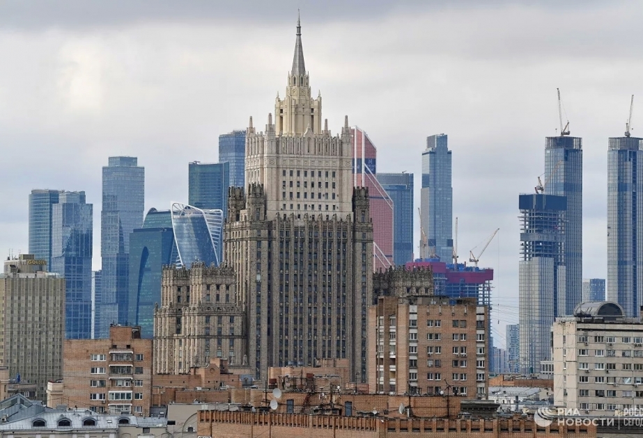 Cancillería de Rusia: "La solución al problema de los incidentes en la frontera armenio-azerbaiyana pasa por la creación de una comisión para delimitar la frontera estatal"
