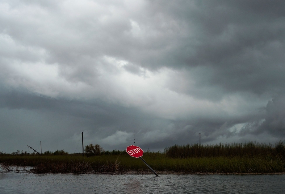 Klimawandel: Hurrikane und Taifune gehören zu schlimmsten Naturkatastrophen der Erde