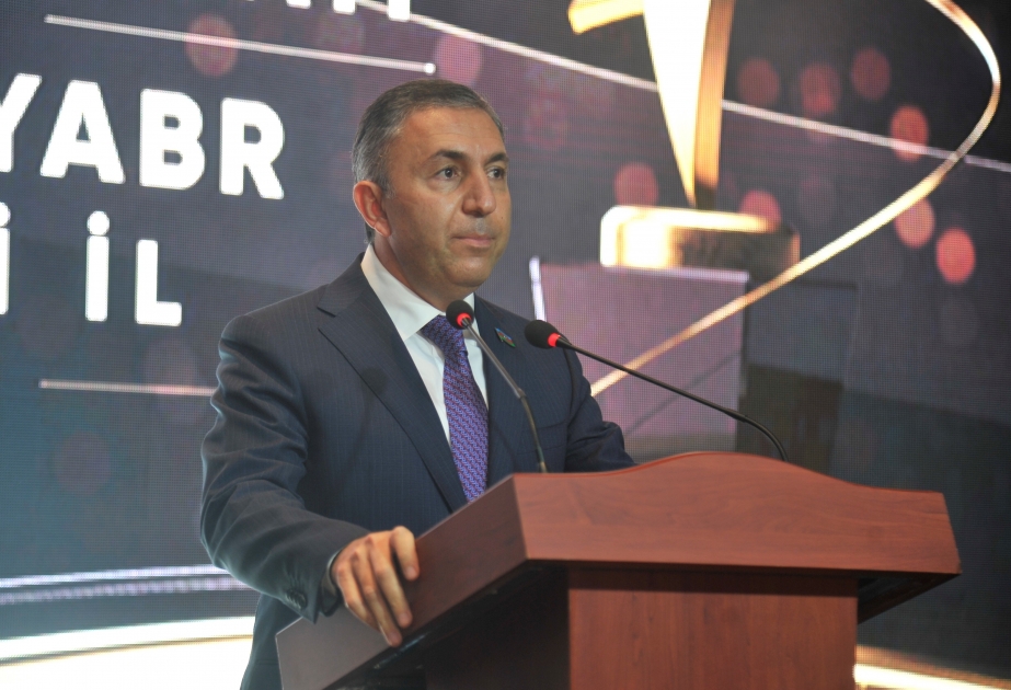 Tahir Mirkişili: Hər bir otelin aldığı ulduz müştərilərə göstərilən xidmətlə üst-üstə düşəcək