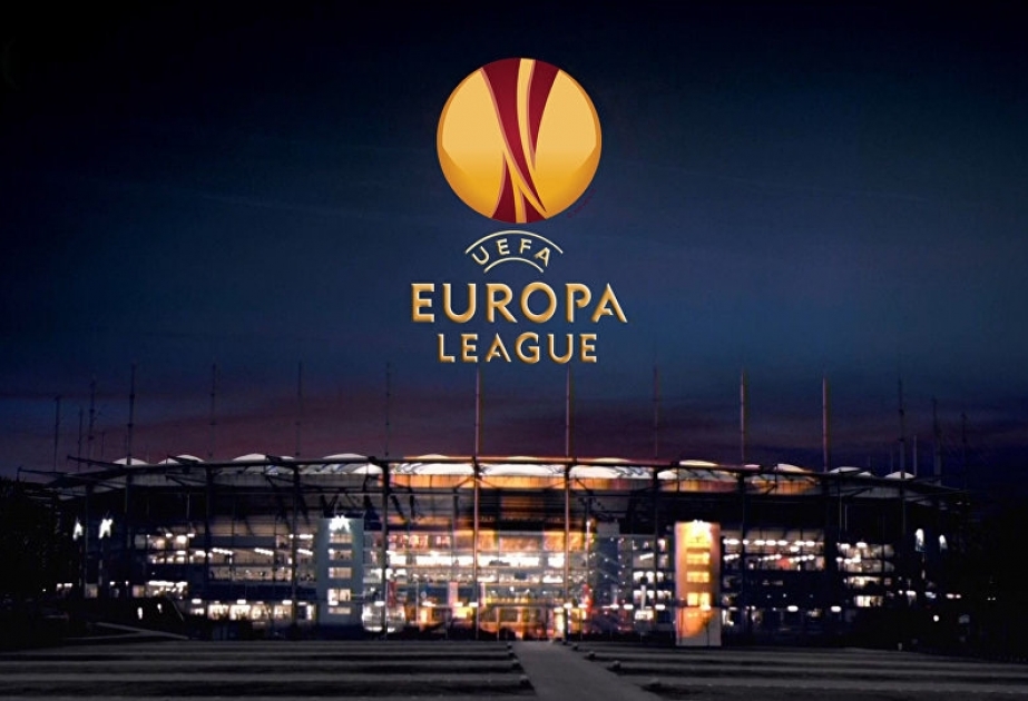 UEFA Avropa Liqasının qrup mərhələsinin ikinci turuna yekun vurulub
