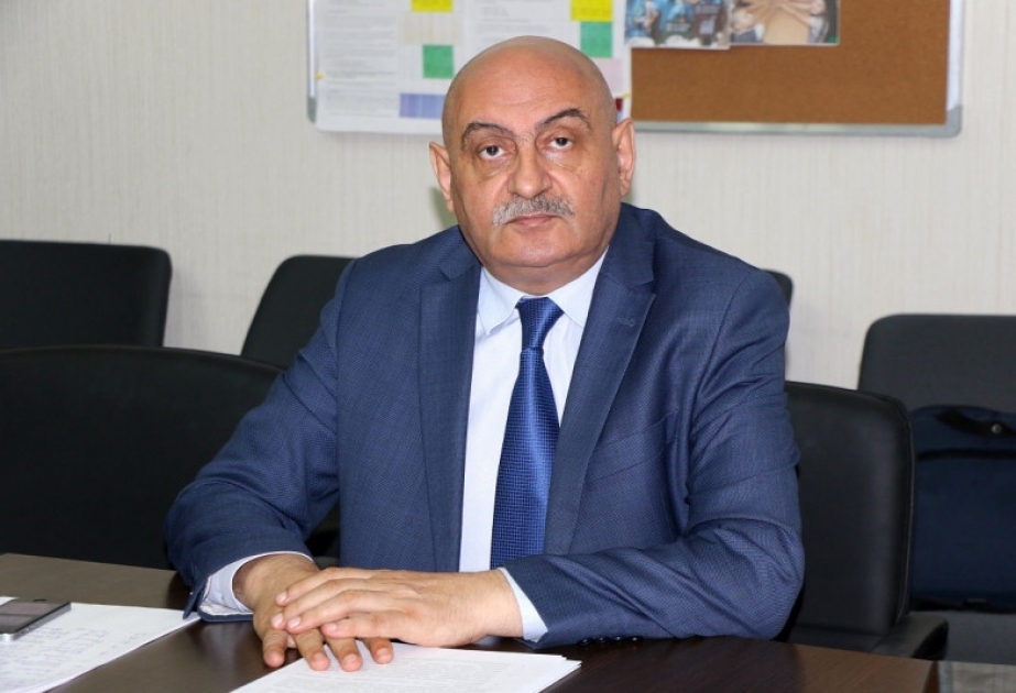 Rauf Zeyni: İşğaldan azad edilmiş ərazilərə dəyən ziyanın müəyyənləşdirilməsi üçün statistik məlumatlar toplanır