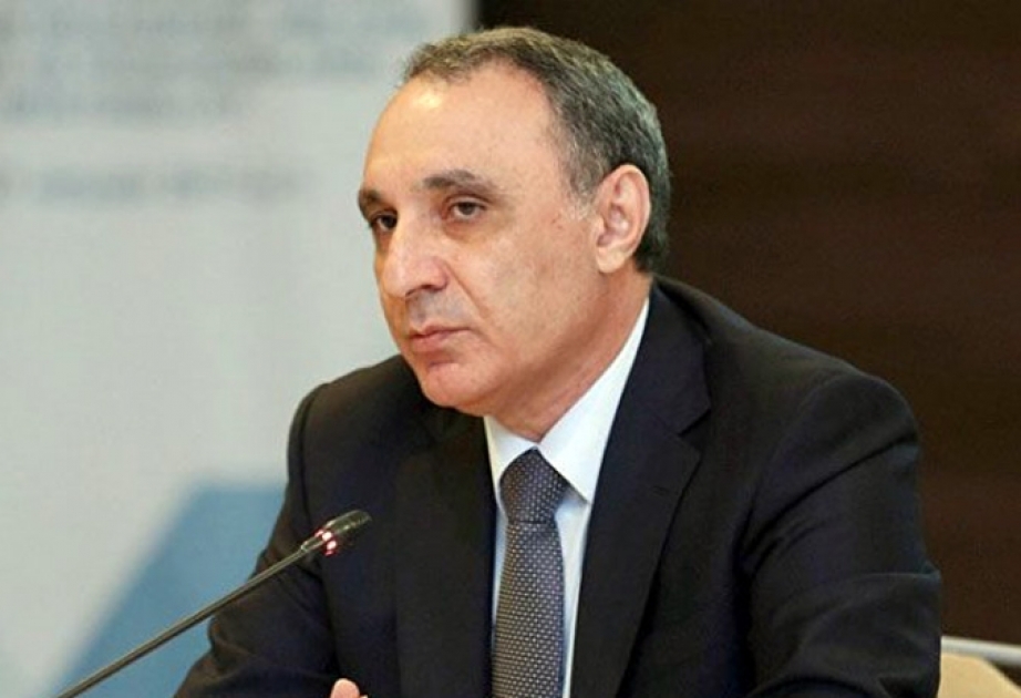 Kamran Əliyev: Ermənistanın Azərbaycana qarşı törətdiyi cinayət hadisələri ilə bağlı ümumilikdə 76 cinayət işi başlanılıb VİDEO