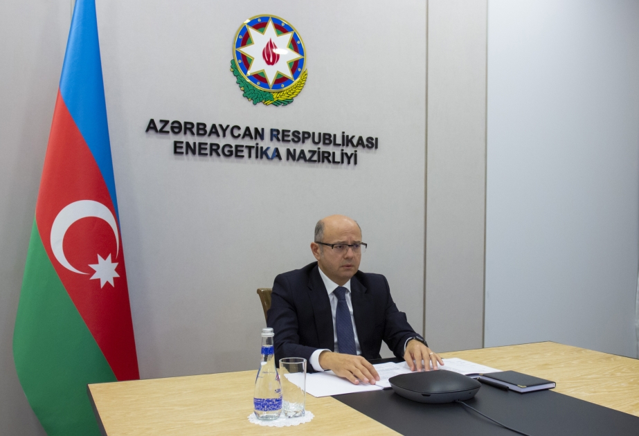 Enerji effektivliyi fondunun yaradılması üzrə işlər davam etdirilir