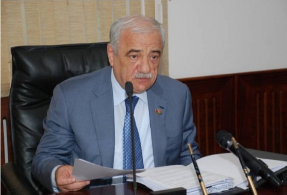 Deputat: Prezident İlham Əliyev Ermənistanda revanşist düşüncə ilə yaşayanların aqibətinin necə olacağını bir daha xatırlatdı