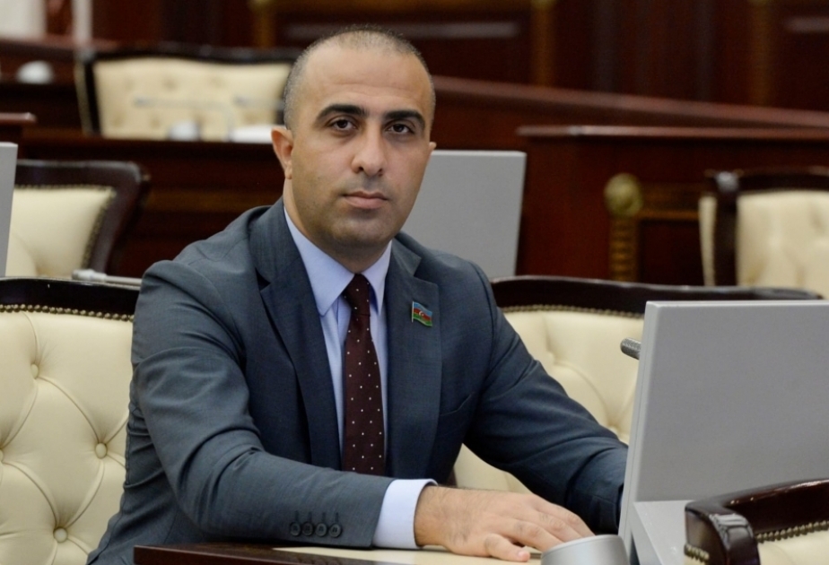 Bəhruz Məhərrəmov: Azərbaycan Prezidentinin məqsədi Cənubi Qafqazda sülh və sabitliyin yenidən bərqərar olmasıdır