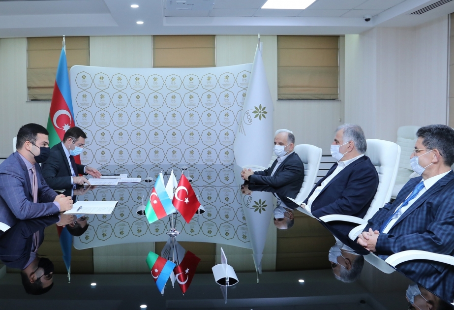 Albayrak Holding tiene la intención de entablar la cooperación con el puerto de Bakú