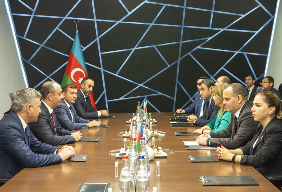 Bakı Nəqliyyat Agentliyi “Azersky”ın imkanlarından istifadə edəcək