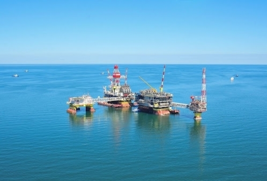 Lukoil participera au développement d'un nouveau champ pétrolier au Kazakhstan